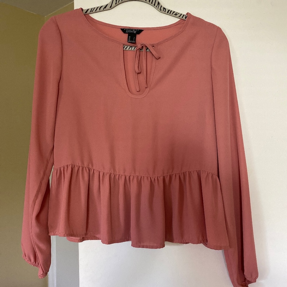 Blouse